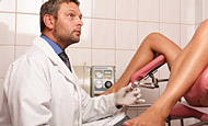 Frauenarzt - Gyn�kologe