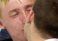 Männliche Homosexualität - Männliche Liebe - Schwule