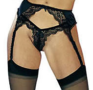 Strip und Reizw�sche