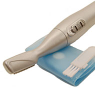 Schamhaar-Trimmer f�r Intimrasur