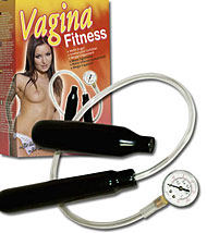 Kabazzah Scheidenmuskulatur Trainingsger�t