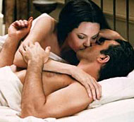 Kuschelsex - Softsex