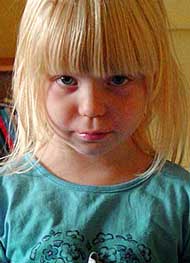 P�dophilie - Ein Fremdwort f�r die sexuelle Vorliebe eines Erwachsenen f�r Kinder.