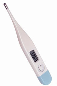 Die Temperaturmessmethode - eine nat�rliche Methode zur Empf�ngnisverh�tung