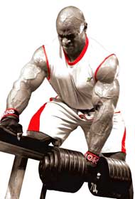 M�nnlichkeitswahn und Kraftprotzerei verleiten zur Einnahme von sch�dlichen Testosteron-Anabolika Produkten