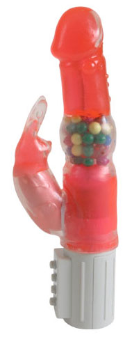 Der Vibrator wurde urspr�nglich als medizinisches Ger�t gegen die sogenannte �weibliche Hysterie� entwickelt