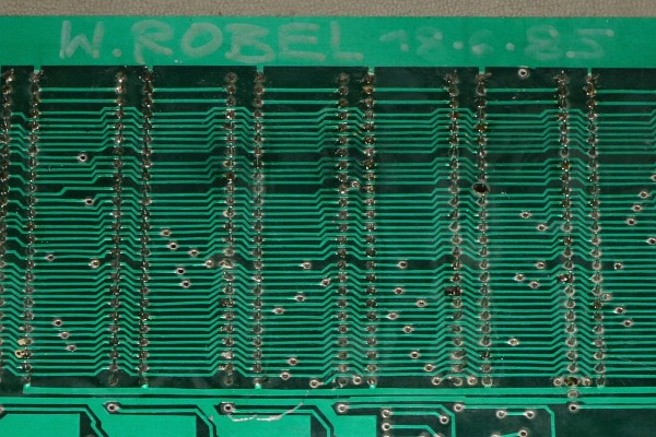 ACCU 1 - APPLE ][ Clone