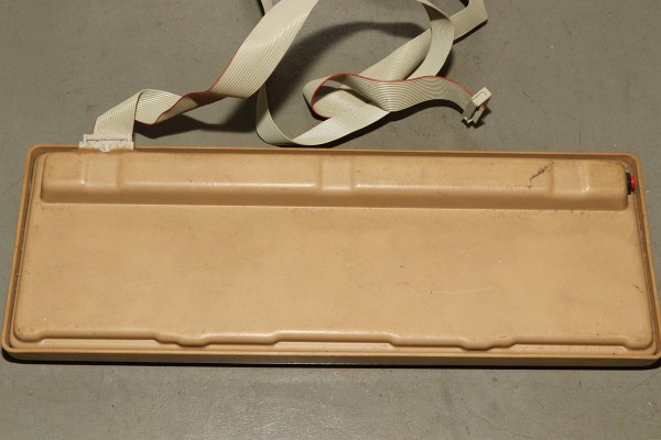 ACCU 1 - APPLE ][ Clone