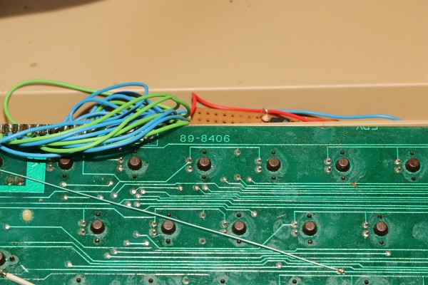 ACCU 1 - APPLE ][ Clone