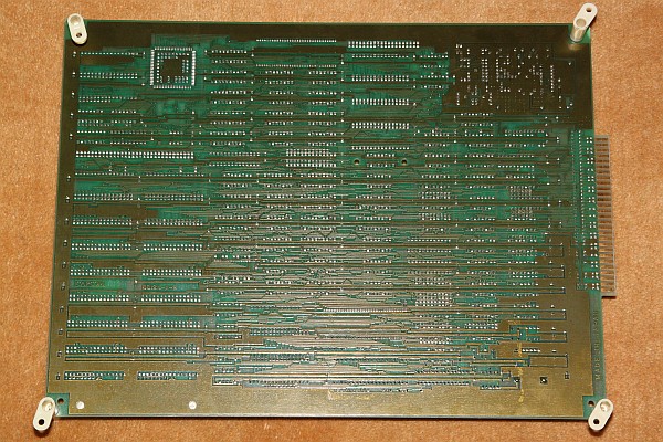 Block Block PCB