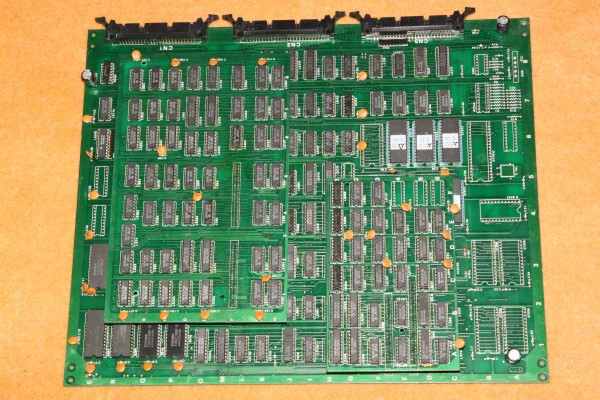 SDI PCB