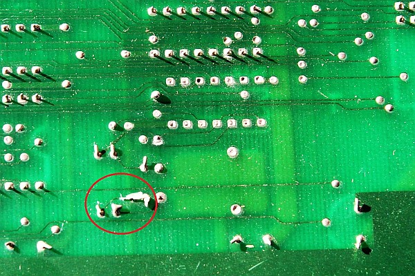 Double Dragon Bootleg