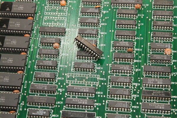 Double Dragon Bootleg