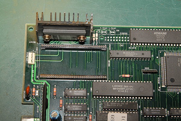 Konami 054986A