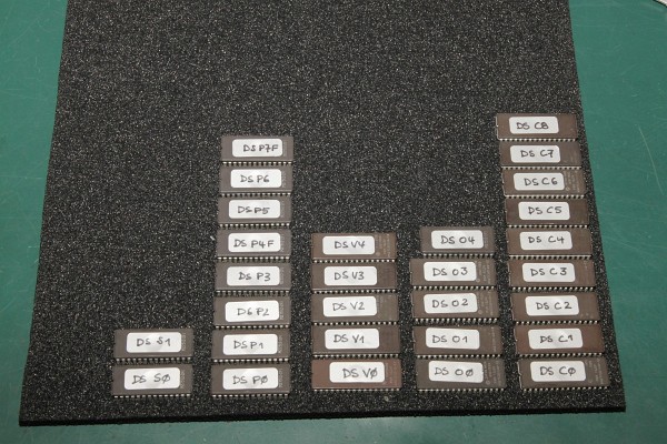 Dragon Spirit Conversion