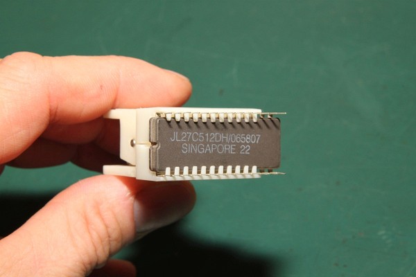 Ghouls'n Ghosts Conversion