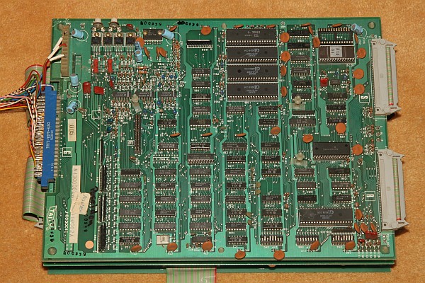 Sea Fighter Poseidon