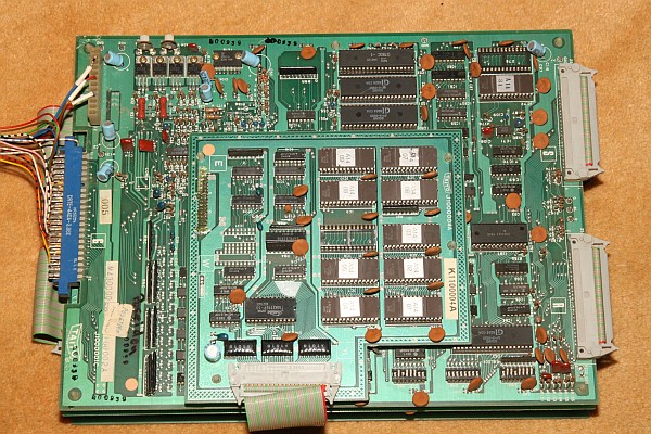 Sea Fighter Poseidon