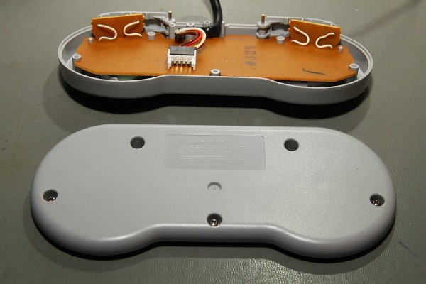 SNES Controller