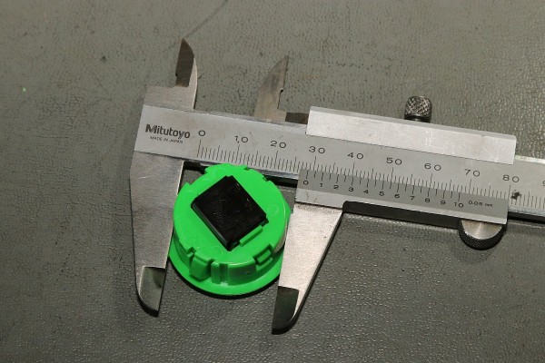 SEGA Control Panel Upgrade