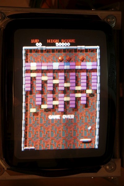 Arkanoid Bootleg