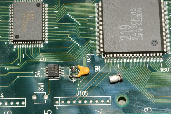 Namco NA-1
