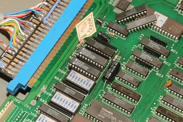 Super Street Fighter II