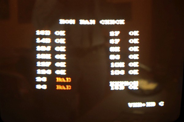 Konami Sunset Riders