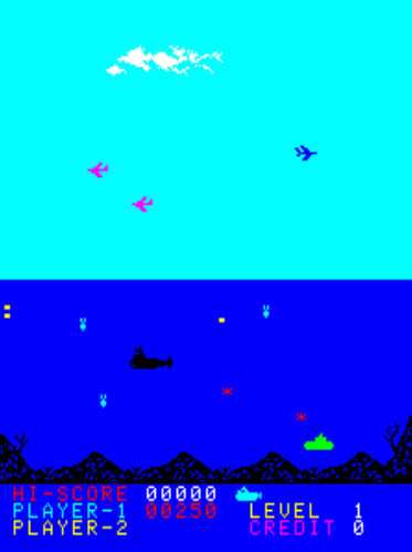 Screenshot Polaris