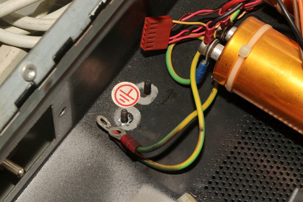 CBM 8250 Doppelfloppy