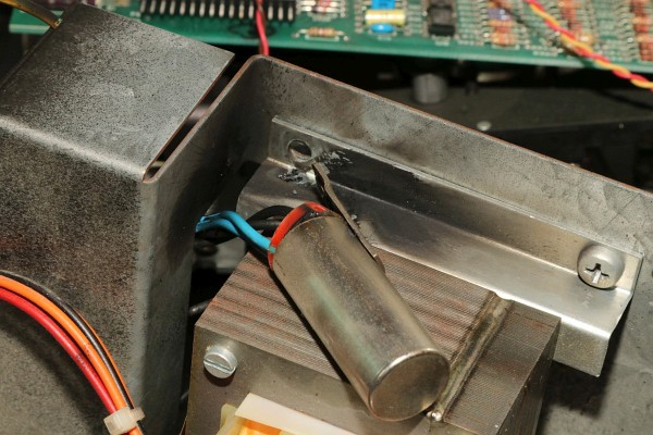 CBM 8250 Doppelfloppy