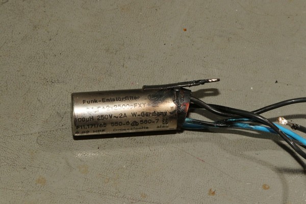 CBM 8250 Doppelfloppy