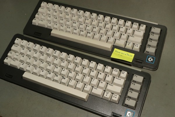 Commodore SX-64