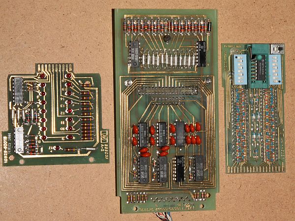 PCBs