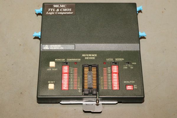 AR-90LMC Logic Comparator