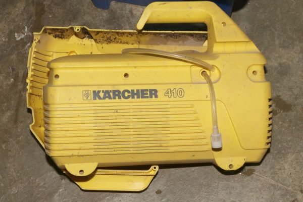 K�rcher 410