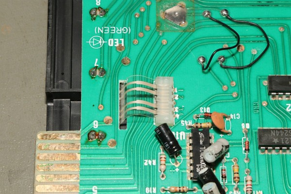 Novag Super Sensor IV