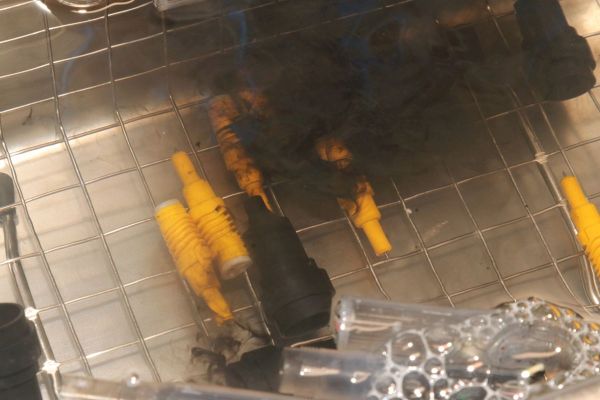 Vevor Ultraschall Reinigungsbad