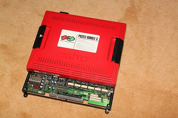 Taito F3
