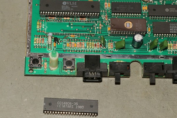 Atari 7800