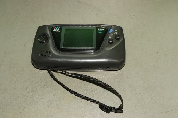 SGA Game Gear