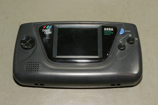 Sega Game Gear