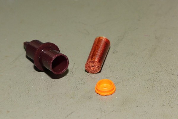 HP 7440A ColorPro Plotter