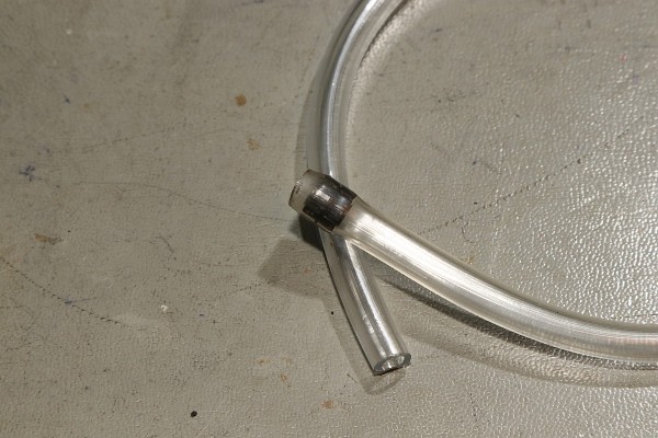 HP 7440A ColorPro Plotter