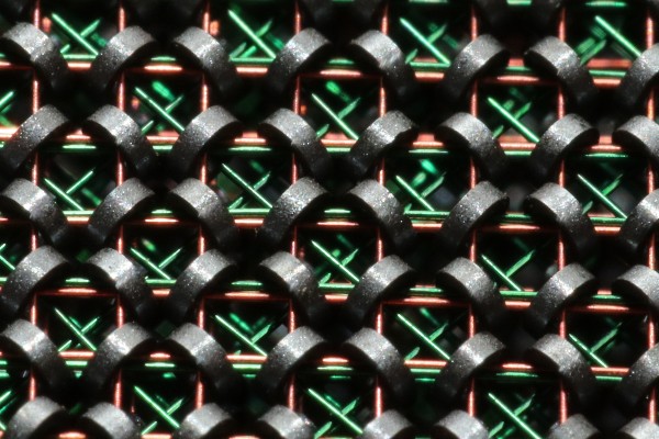 Magnetic Core Memory