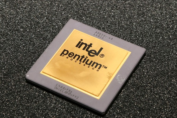 Pentium