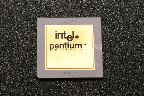 Pentium