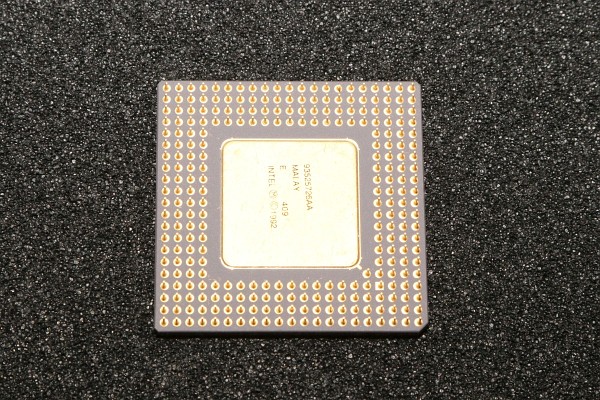 Pentium