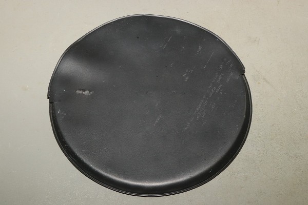 Grafia Rechenscheibe 190