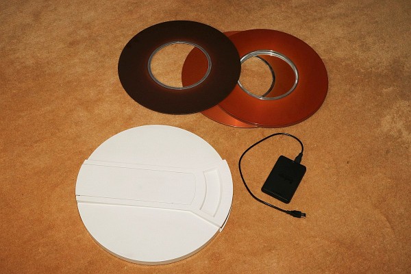 Hard Disk Platten